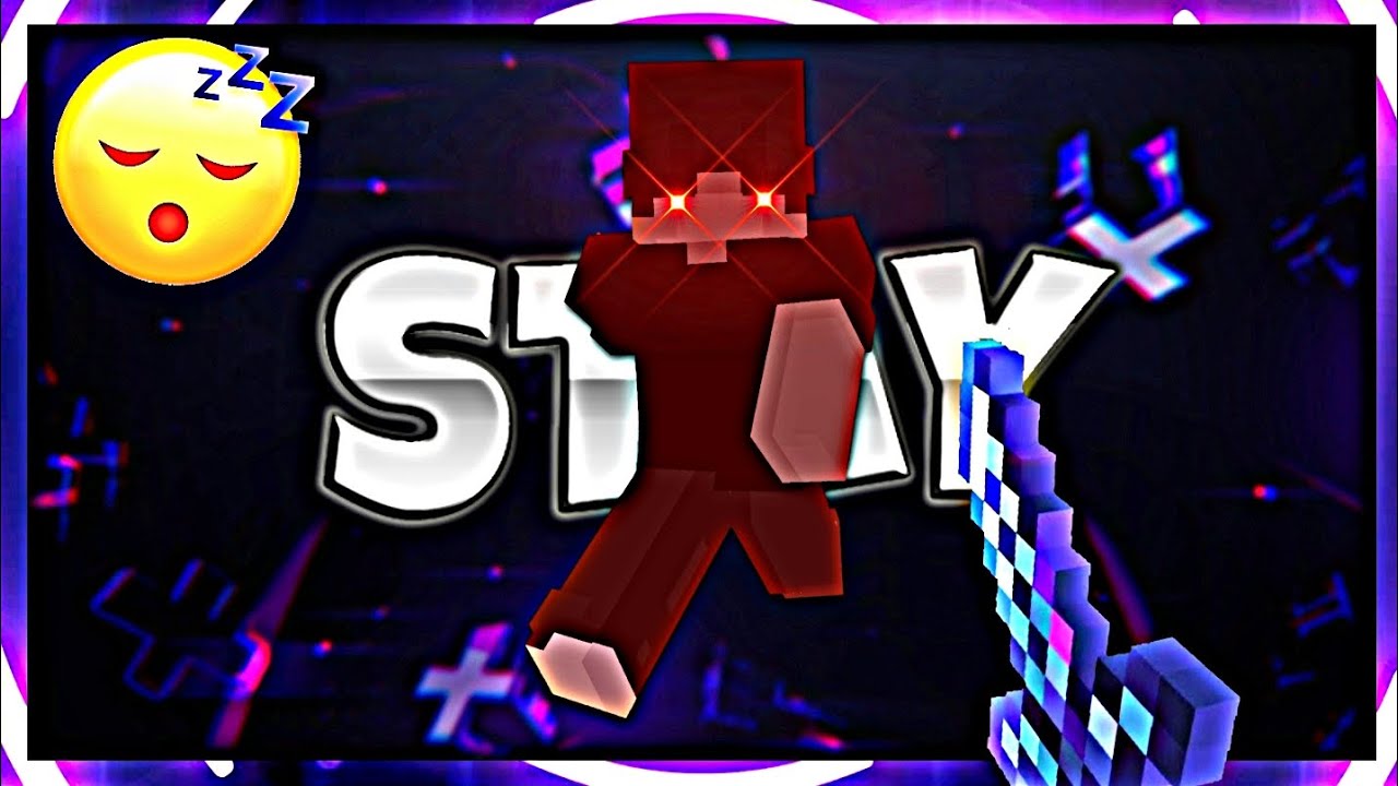 Stay | An Ordinary Bedwars Montage Minecraft