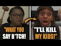 Judge DESTROYS Mom After She Tries to Put a Price on Visitation!