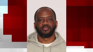 Marshals arrest man wanted for deadly Akron BP gas station shooting