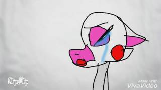 Springtrap x Mangle part 4