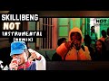 Skillibeng - Not (Instrumental) (Riddim) (Remix) | FREE DANCEHALL RIDDIM INSTRUMENTAL 2020