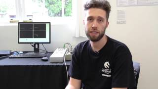 Electrical Engineering: Control of a powered exoskeleton