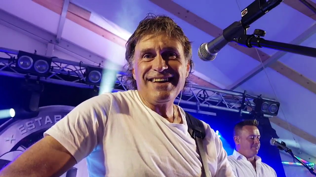 Streaplers Trettenfestivalen 2018