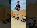 Remote Control #Jcb And Dumper #tractor Unboxing And Testing #minitractor #rctractor #jcb #shorts