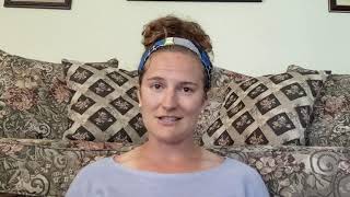 Mjmc Welcome, May 31 2020