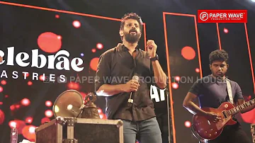 Usalampatti Penkutti Song | AR Rahman | Job Kurian Calicut live Performance #arrahman #jobkurian