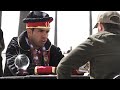 Fake Fortune Teller Prank!