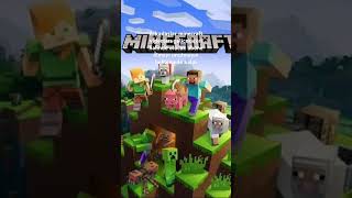 Seri halinde minecraft videoları gelicek abone olup beklemede kalın #minecraft #fyp #youtubeshorts