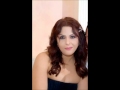 في يوم و ليلة بصوت المطربة منيرة حمدي YouTube 