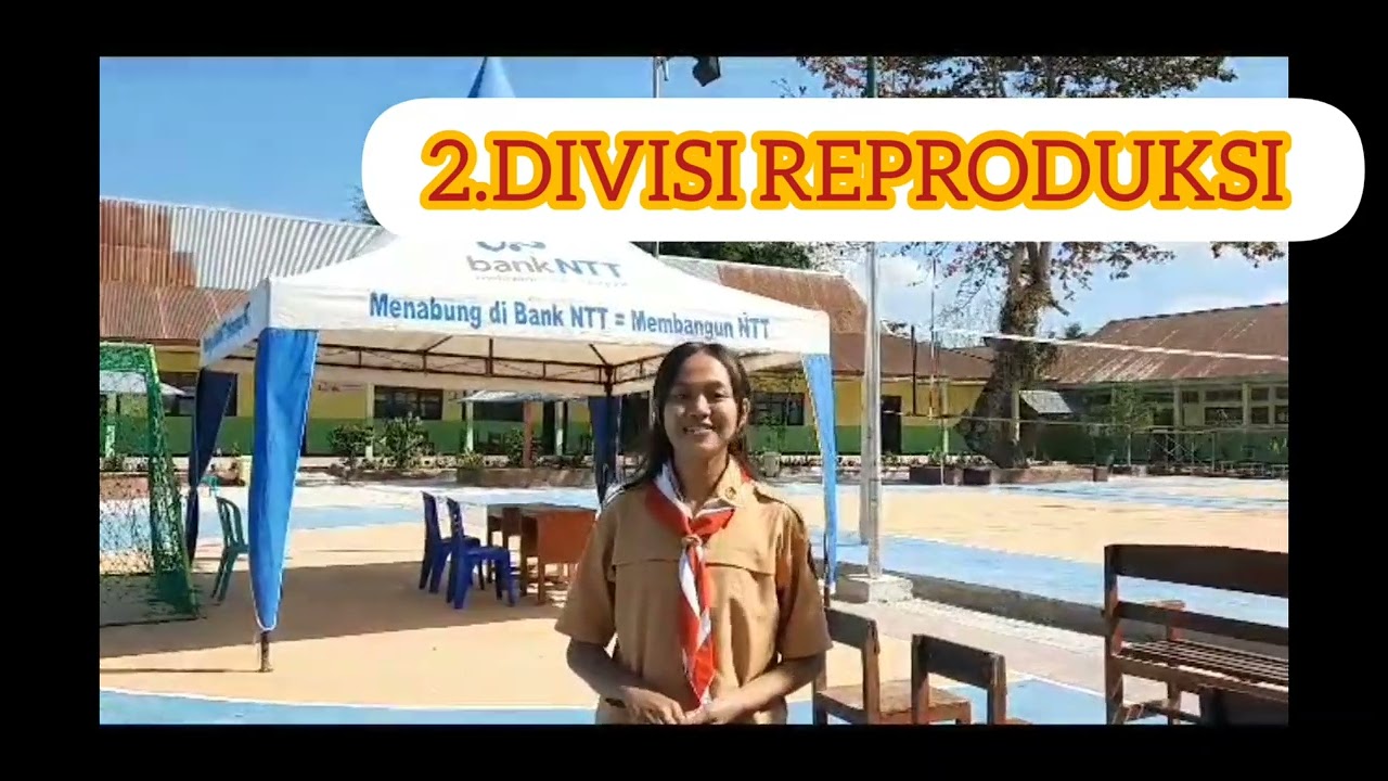 Tugas-tugas pik-r dan fungsi pik-r Sma Negeri 1 waikabubak.