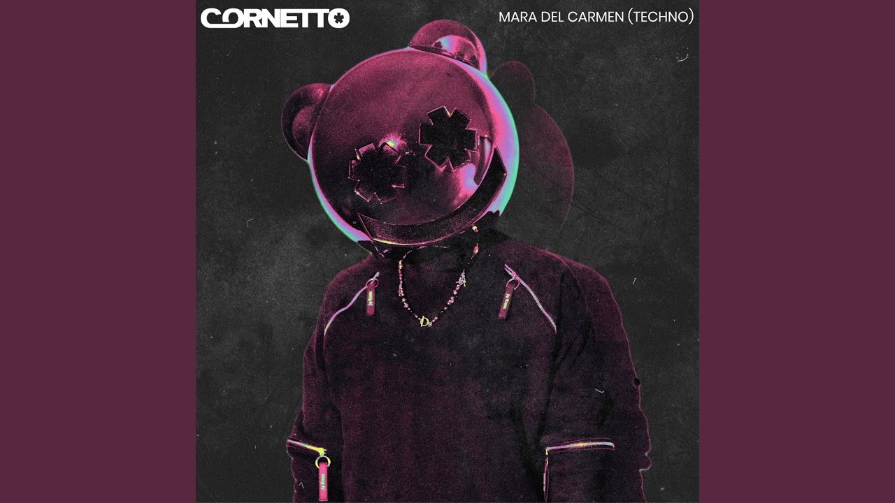 Mara Del Carmen (Techno) - YouTube