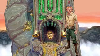 iGameMix🏛NEW HELMAT GALEA RECEIVED TEMPLE RUN 2 HD FULLSCREEN👏 HD Gameplay #1137 screenshot 2