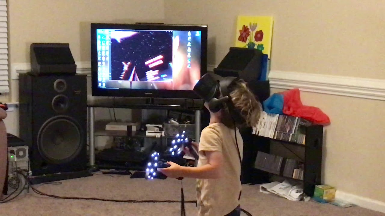 Leo VR 2018 - YouTube
