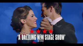 Pretty Woman The Musical | Palace Theatre Manchester | ATG Tickets