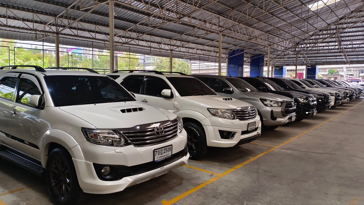 💥Обзор нашего обновленного ассортимента высококачественных подержанных автомобилей в автосалоне T...