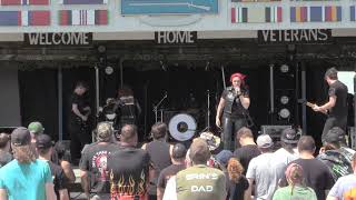 Drive Thru Society - Full Set @  KCF 2026