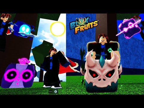 🔴Noob Finding Mytihcal