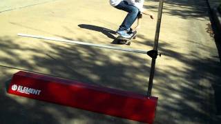 breaking daniels new element drop spot