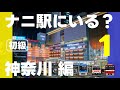 ナニ駅にいる？神奈川編【初級・全12問】