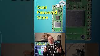 #3min Pico W Wifi Scanning Takes a BIG Productization Step Forward!