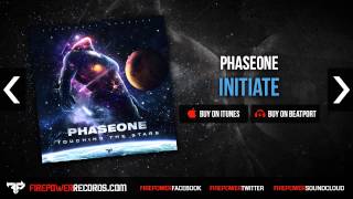 PhaseOne - Initiate