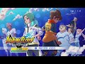 INAZUMA ELEVEN: Victory Road DEMO - testando o novo jogo do super onze!