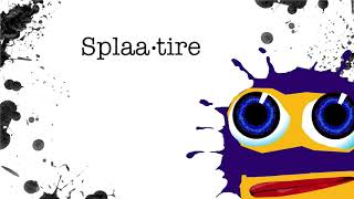 Splaationary Episode 20 Splaatire