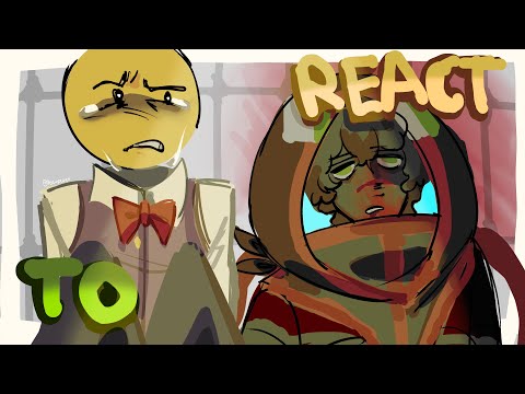 SIKAYD/SIIYH (VERITY) REACTS TO THE FUTURE (SWLYL) | LAST PART | MINECRAFT ARG