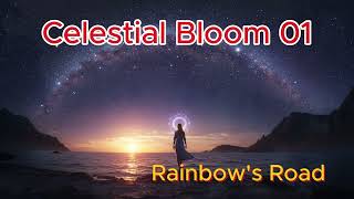 《MV》Celestial Bloom 01  / Rainbow's Road