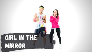 GIRL IN THE MIRROR | ZUMBA | DANCE WORKOUT