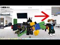 i won a challange in mm2
