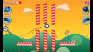 وحش السُّكَّر- لعبة أندرويد مجانية screenshot 2