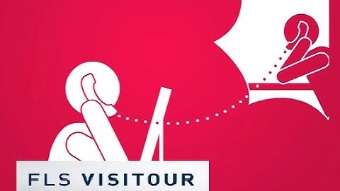 FLS VISITOUR Animatie