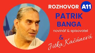 Rasově motivované policejní násilí, devadesátky na Žižkově očima romského kluka a mezinárodní úspěch