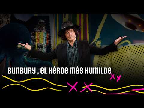 Bunbury, el héroe más humilde | #LaRevuelta 14.04.2026