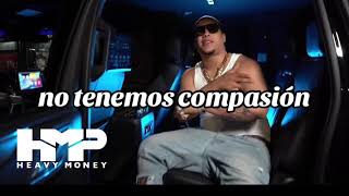 Bubu 35 - Get Litty (video letras)