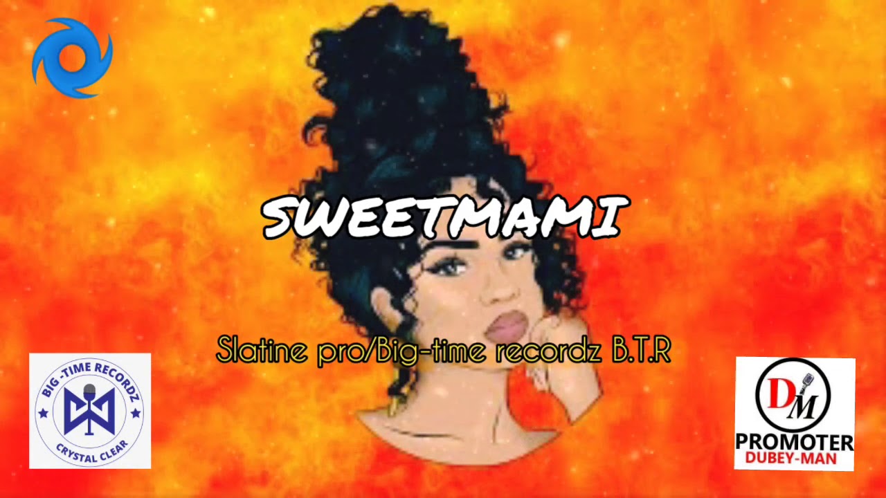 Slatine Pro SLATINE PRO - SWEETMAMI ( OFFICIAL AUDIO ) - YouTube