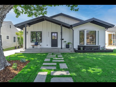 6942 W 85th Street, Los Angeles, CA home video tour