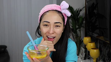 Como tirar manchas do rosto caseiro com ovo?
