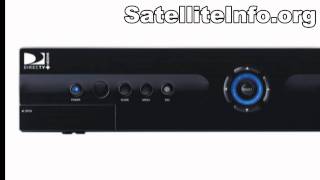 DISH Network & DIRECTV HD DVR Equipment