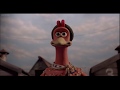 Chicken Run The Truth About Rocky 