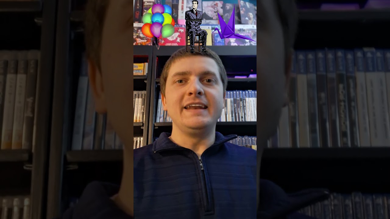 Guess That Video Game 25 | 