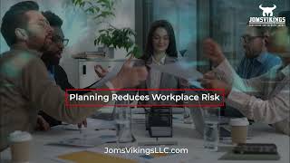 Hostile Termination Security for Workplace Risk Prevention - Armed Security Guard Protection