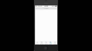 Tutorial #1: How to Download Application from Outback Team Building & Training - iPhone screenshot 5