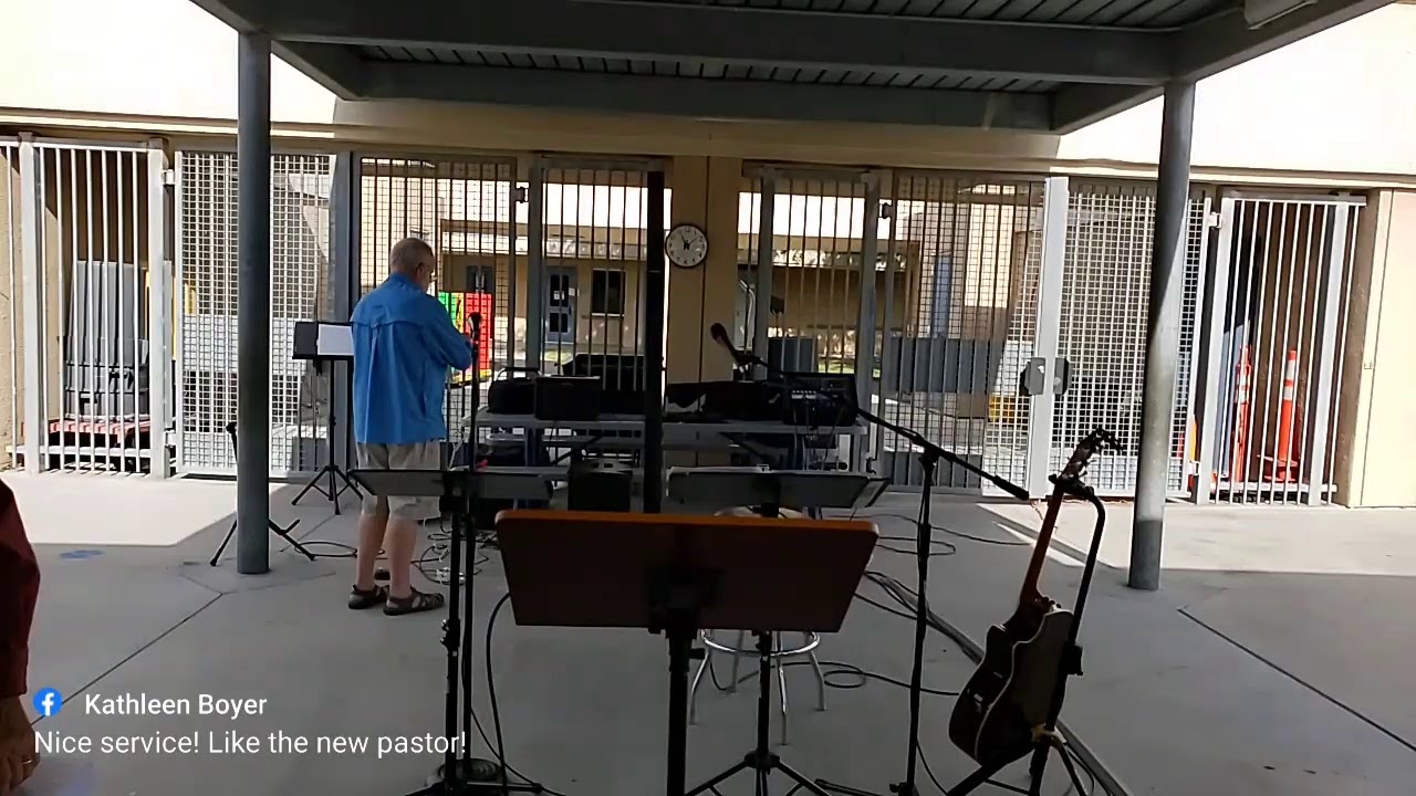 Olive Branch Christian Fellowship YouTube