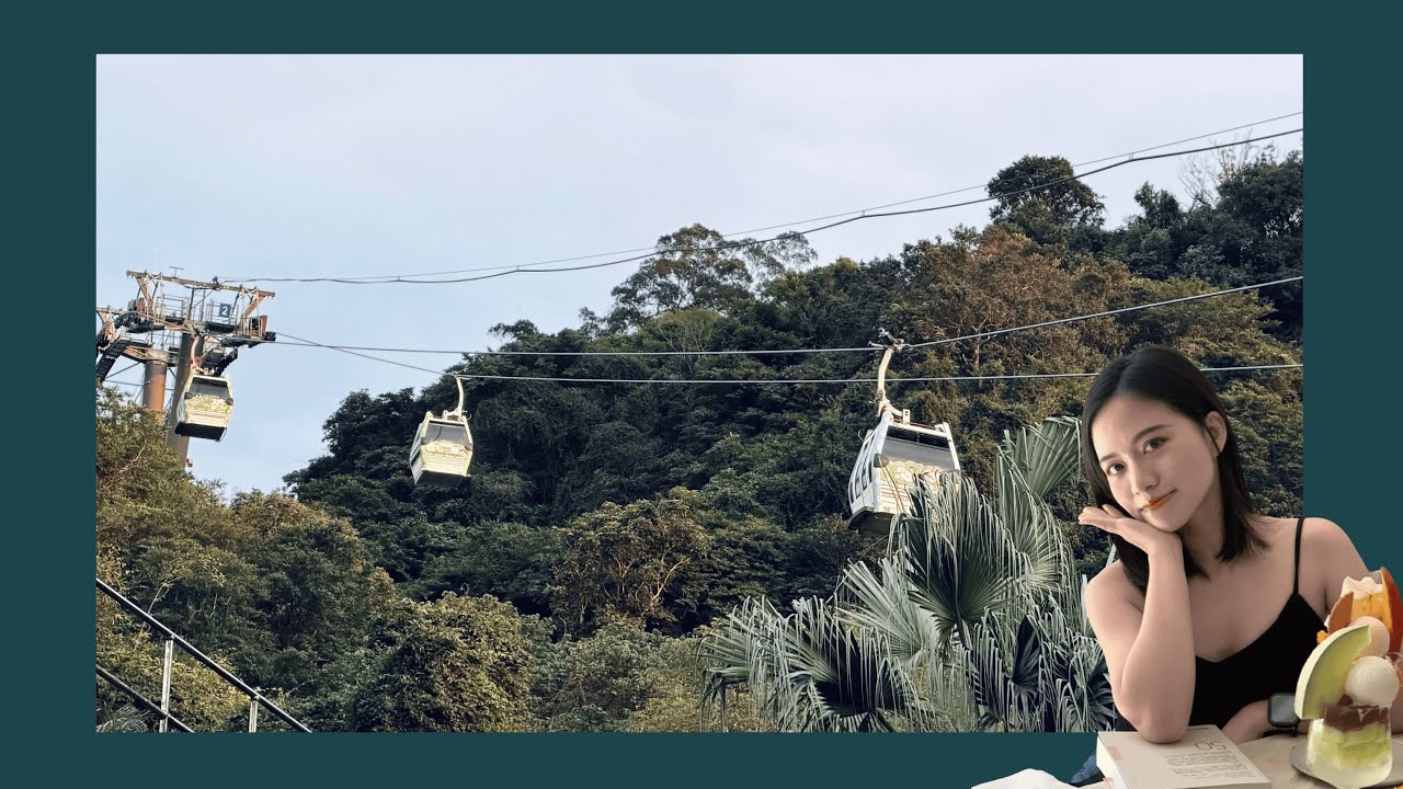 停止內耗⛔️ 不在乎別人看法，就開始強大 Visual Podcast