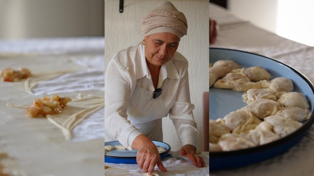 Ramazanski Iftar: Kako Napraviti Zavijače (Ćuću) – Tradicionalna Pita s Piletinom