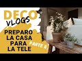 ✨RESULTADO FINAL DORMITORIO✨ + ROOM TOUR ((DecoVlog))