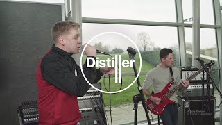 The Reytons - Harrison Lesser | Live from The Distillery chords