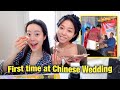 GET READY WITH US for a Traditional Chinese Wedding